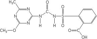 Metsulfuron-methyl