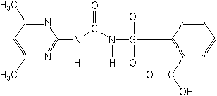 Sulfometuron-Methyl
